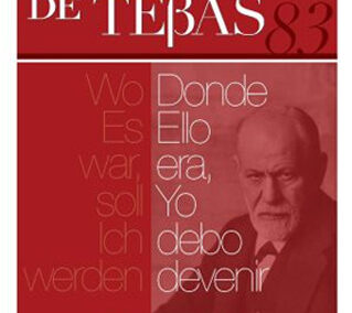 83. Donde Ello era, Yo debo devenir