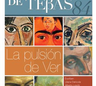 84. La pulsión de Ver