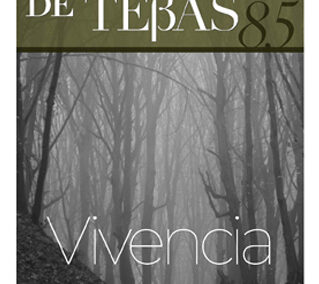 85. Vivencia